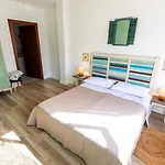 アパート A Casa Di Vale ロディ