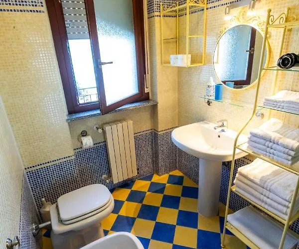 A Casa Di Vale