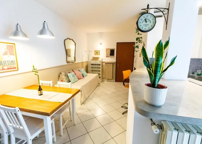 Daire A Casa Di Vale