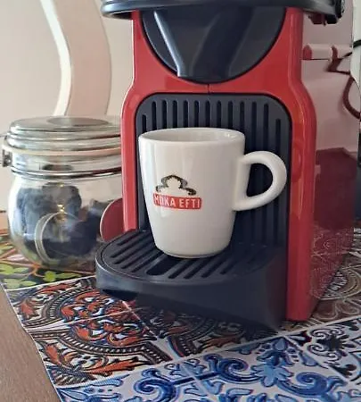 A Casa Di Vale Appartement