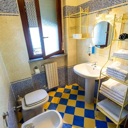 A Casa Di Vale