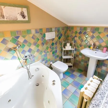 Appartement A Casa Di Vale *