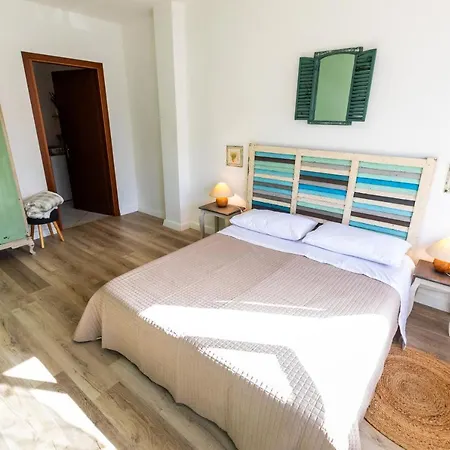 Appartement A Casa Di Vale Lodi