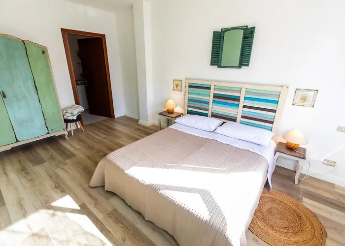 公寓 A Casa Di Vale 洛迪